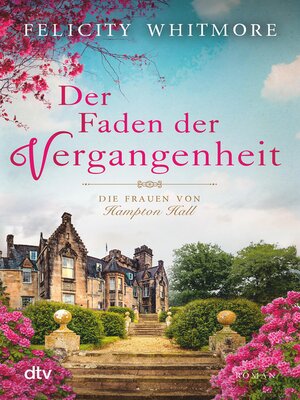 cover image of Der Faden der Vergangenheit